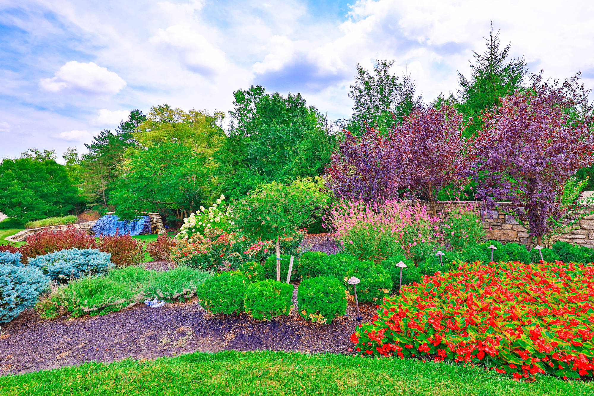 Mason, OH 044